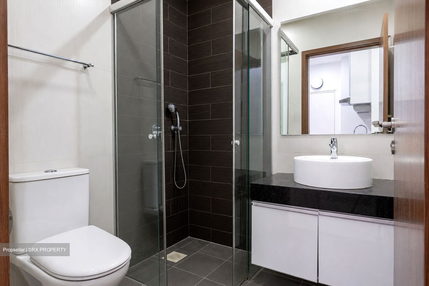 Parc Rosewood (D25), Condominium #571765701
